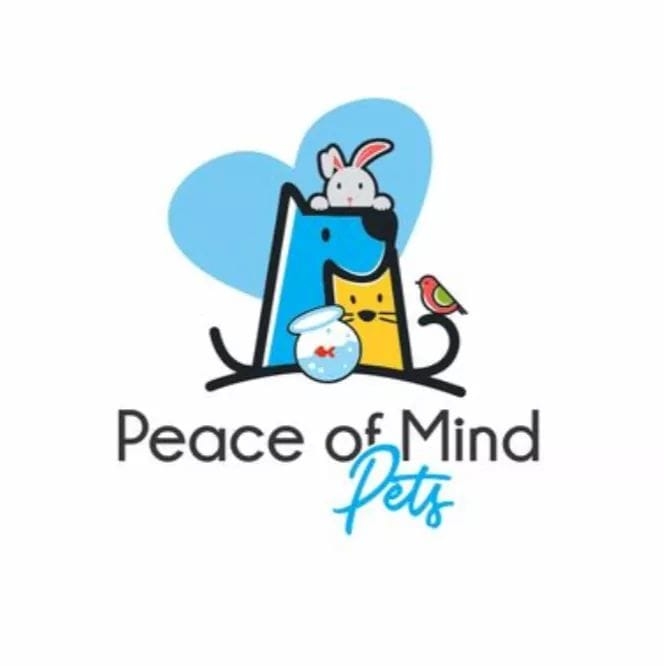 Peace Of Mind Pets RVA